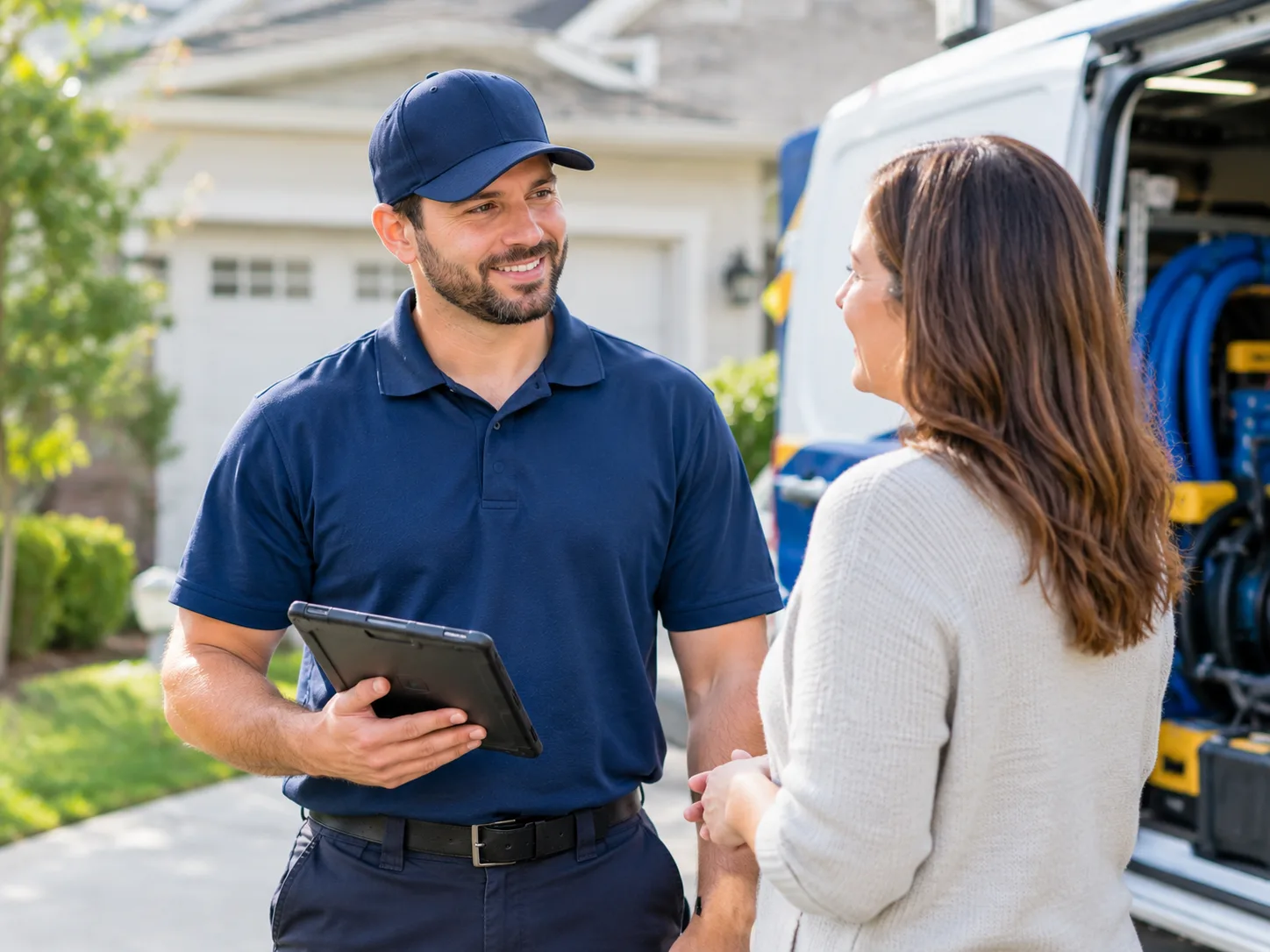 Sewage Backup Cleanup Wyoming, PA FAQs